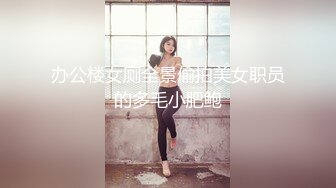 办公楼女厕全景偷拍美女职员的多毛小肥鲍