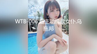 WTB-006.超主动纯欲女仆.乌拖邦