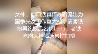 偷拍齐刘海披肩发碎花连衣裙小美女追了一路才拍到脸