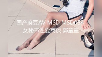 国产麻豆AV MSD MSD054 女秘书性爱商谈 郭童童