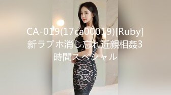 CA-019(17ca00019)[Ruby]新ラブホ消し忘れ近親相姦3時間スペシャル