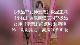 舞蹈老师欠债穴尝 003