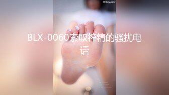 BLX-0060索取榨精的骚扰电话