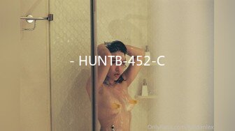 - HUNTB-452-C