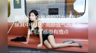 商场坐厕全景偷拍??女顾客尿尿其中有几个高颜值气质美女逼毛性感很有撸点