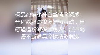 一线天极品粉穴骚女带双马尾闺蜜一起秀，互相掰穴翘起屁股特写，掏出大奶子揉捏，圆润美臀肥逼很诱人[