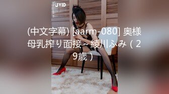 (中文字幕) [aarm-080] 奥様母乳搾り面接～綾川ふみ（29歳）