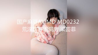 国产麻豆AV MD MD0232 荒淫宾客闹洞房 梁芸菲