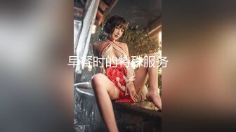 大妈跟小伙子的爱情