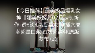 【自整理】Vixen当家艳星，BBC黑白配，面对巧克力大屌一点都不露怯，满脸渴望的表情一口气吞到底！Anya Olsen 最新流出视频合集（第二弹）【NV】 (20)