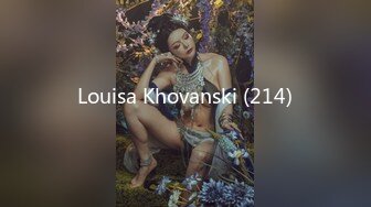 Louisa Khovanski (214)