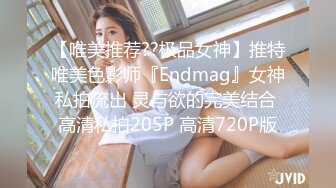 【唯美推荐??极品女神】推特唯美色影师『Endmag』女神私拍流出 灵与欲的完美结合 高清私拍205P 高清720P版