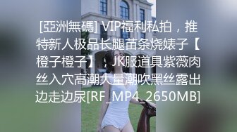 [亞洲無碼] VIP福利私拍，推特新人极品长腿苗条烧婊子【橙子橙子】，JK服道具紫薇肉丝入穴高潮大量潮吹黑丝露出边走边尿[RF_MP4_2650MB]