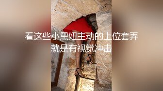 看这些小黑妞主动的上位套弄就是有视觉冲击