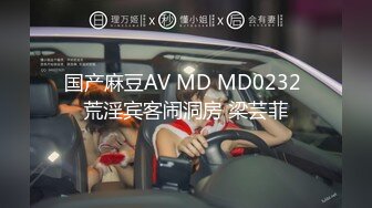 国产麻豆AV MD MD0232 荒淫宾客闹洞房 梁芸菲