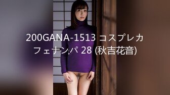 200GANA-1513 コスプレカフェナンパ 28 (秋吉花音)