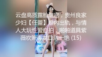 女神泄密，油管坐拥几十万真实粉网红博主【熙百合】私拍第二季，裸体瑜伽、内置跳蛋测试、露点居家活动等特别会玩 (5)