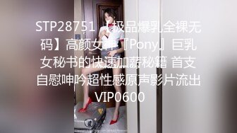 STP28751 【极品爆乳全裸无码】高颜女神『Pony』巨乳女秘书的快速加薪秘籍 首支自慰呻吟超性感原声影片流出 VIP0600