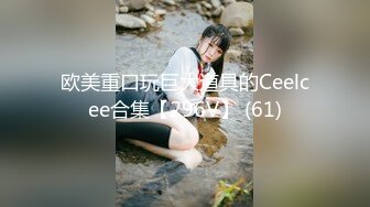 欧美重口玩巨大道具的Ceelcee合集【296V】 (61)