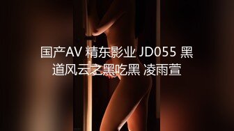 国产AV 精东影业 JD055 黑道风云之黑吃黑 凌雨萱