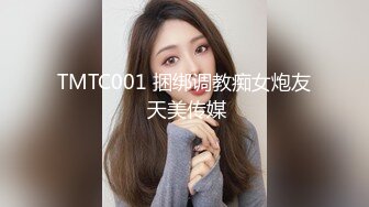 TMTC001 捆绑调教痴女炮友 天美传媒