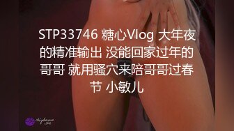 STP33746 糖心Vlog 大年夜的精准输出 没能回家过年的哥哥 就用骚穴来陪哥哥过春节 小敏儿