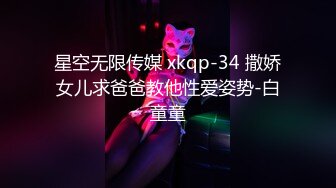 星空无限传媒 xkqp-34 撒娇女儿求爸爸教他性爱姿势-白童童