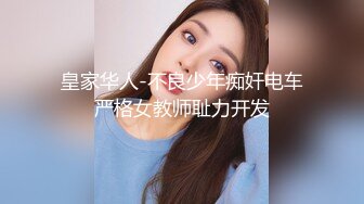 留学生刘玥(June Liu)视频(中)