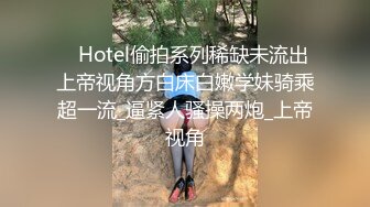    Hotel偷拍系列稀缺未流出上帝视角方白床白嫩学妹骑乘超一流_逼紧人骚操两炮_上帝视角