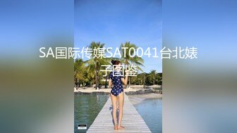 SA国际传媒SAT0041台北婊子图鉴