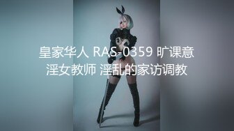 皇家华人 RAS-0359 旷课意淫女教师 淫乱的家访调教