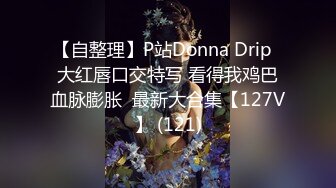 【自整理】P站Donna Drip  大红唇口交特写 看得我鸡巴血脉膨胀  最新大合集【127V】 (121)